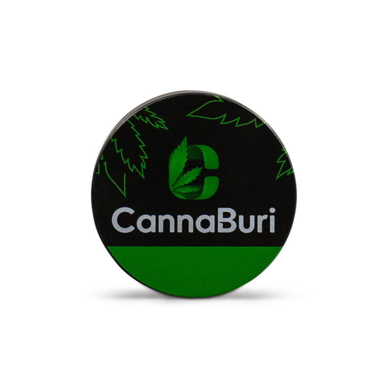 CannaBuri PREMIUM "Grinder" - Image 2