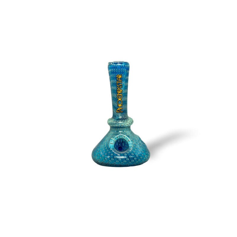 Pipe 3.5" - Bubble Trap - Portable
