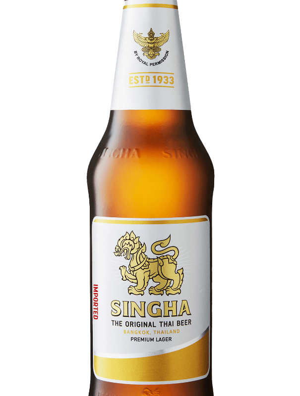 Singha - Beer