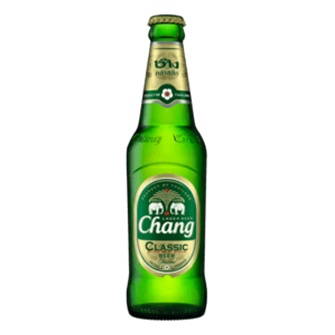 Chang - Beer