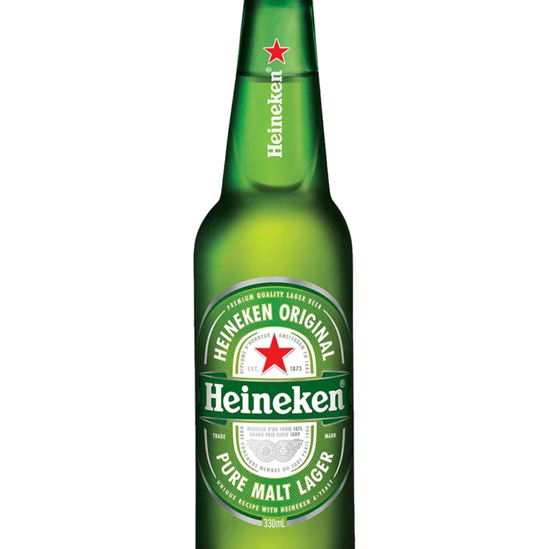 Heineken - Beer