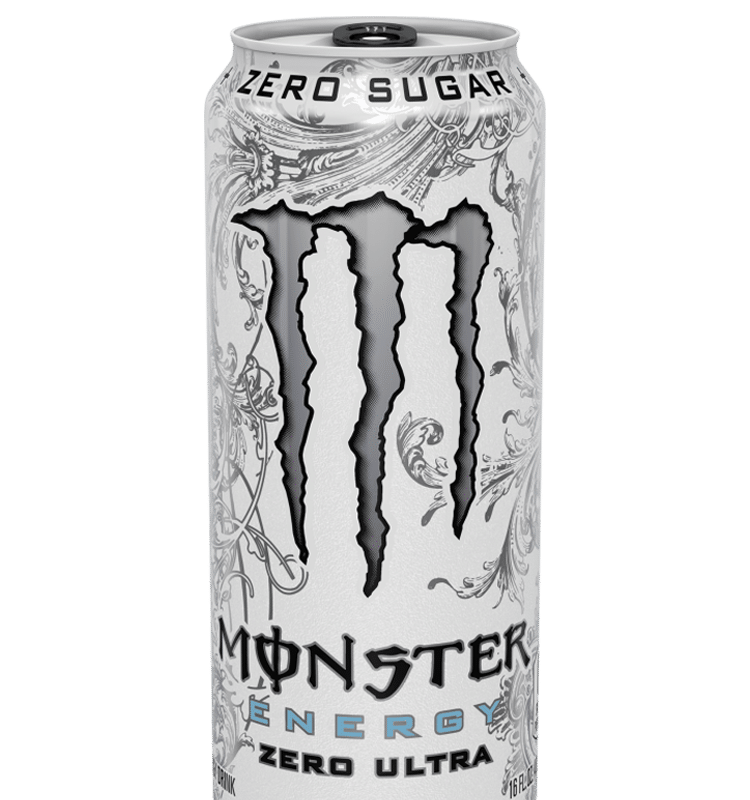 Monster - Energy Drink