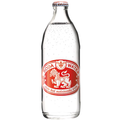 Soda-Singha