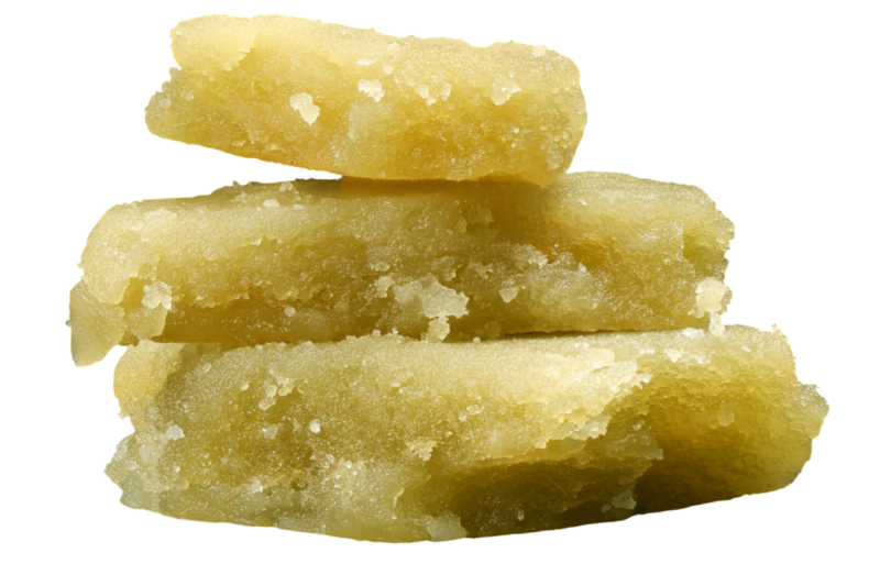 Fresh Frozen Rosin Peach Ringz