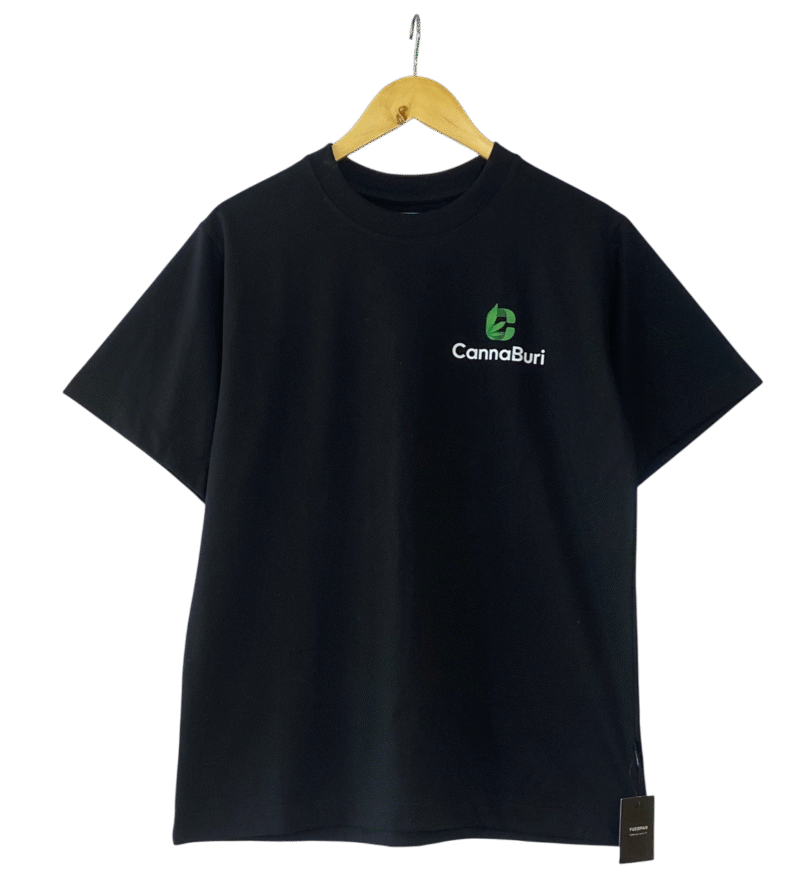 CannaBuri T-Shirt