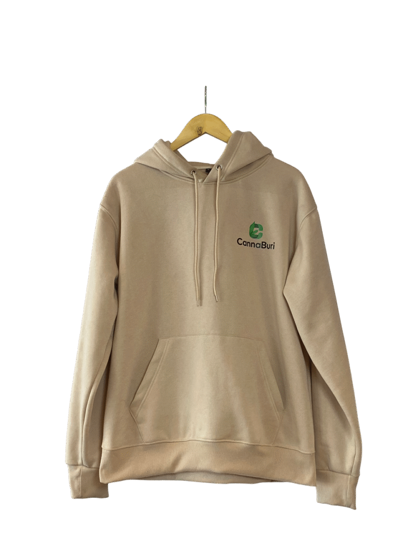 CannaBuri Hoodie - Image 3