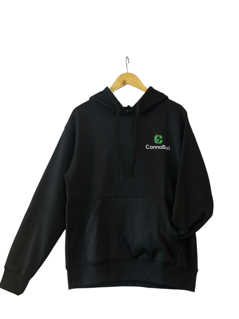 CannaBuri Hoodie