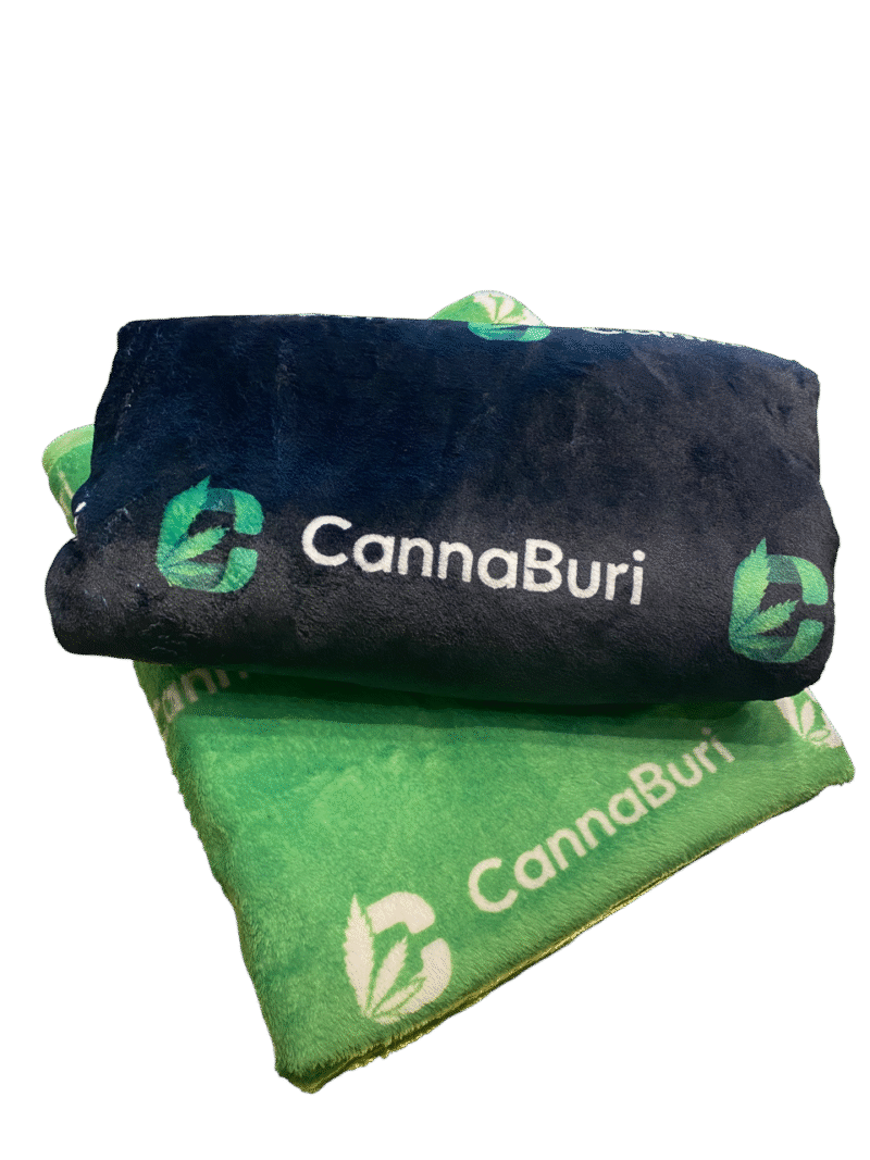 Cannaburi Blanket
