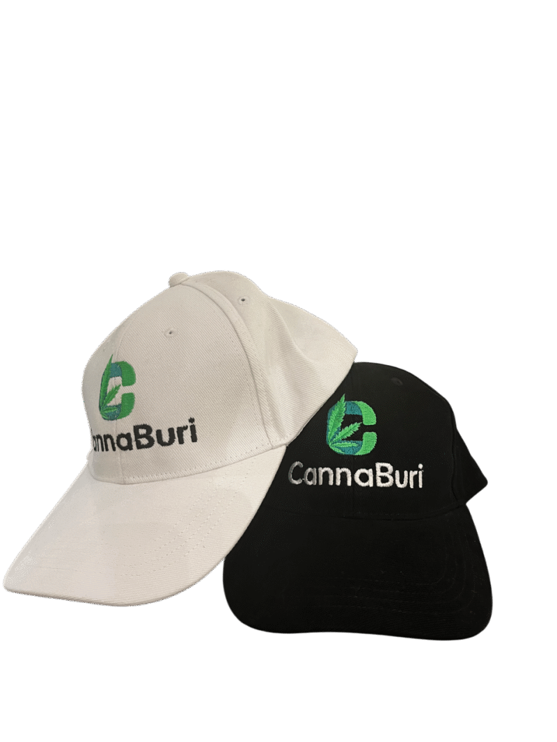 CannaBuri Cap