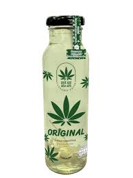 Cannabis Drink - Original