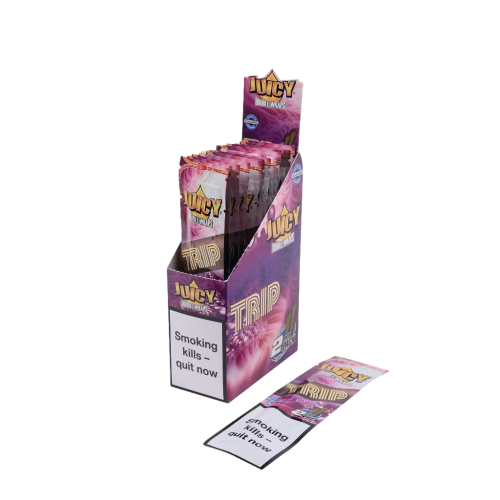 JUICY Double Wraps "Trip"