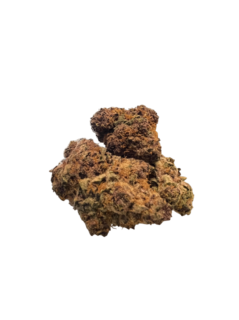 Cherry Inferno