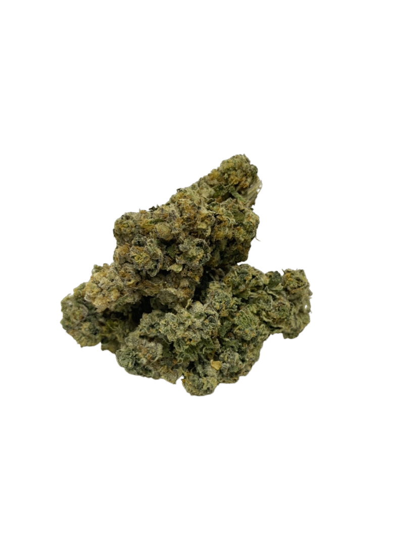 Lemon Bubble Haze