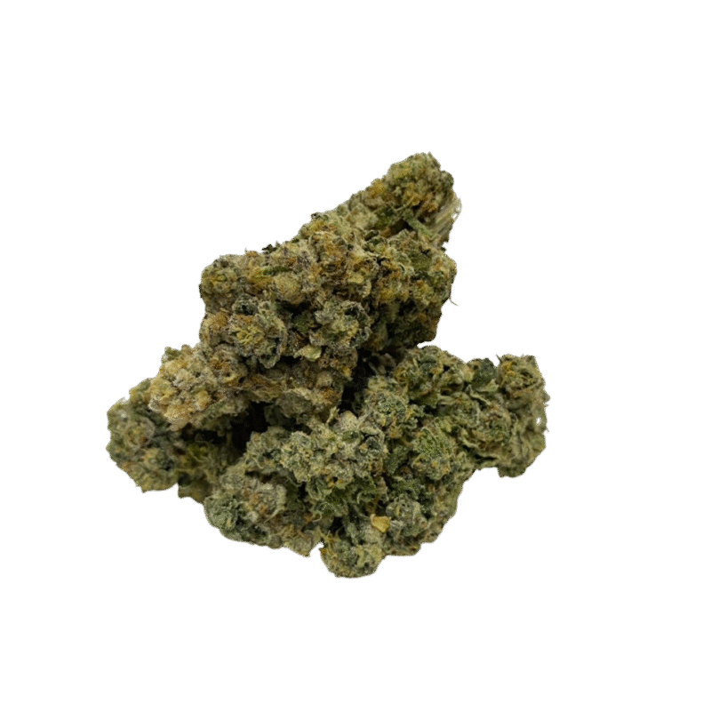 Lemon Bubble Haze