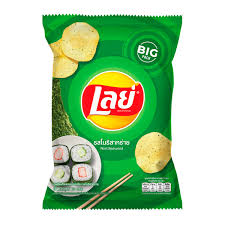 Lays
