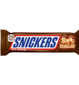 Snickers