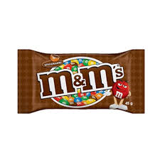 M&M
