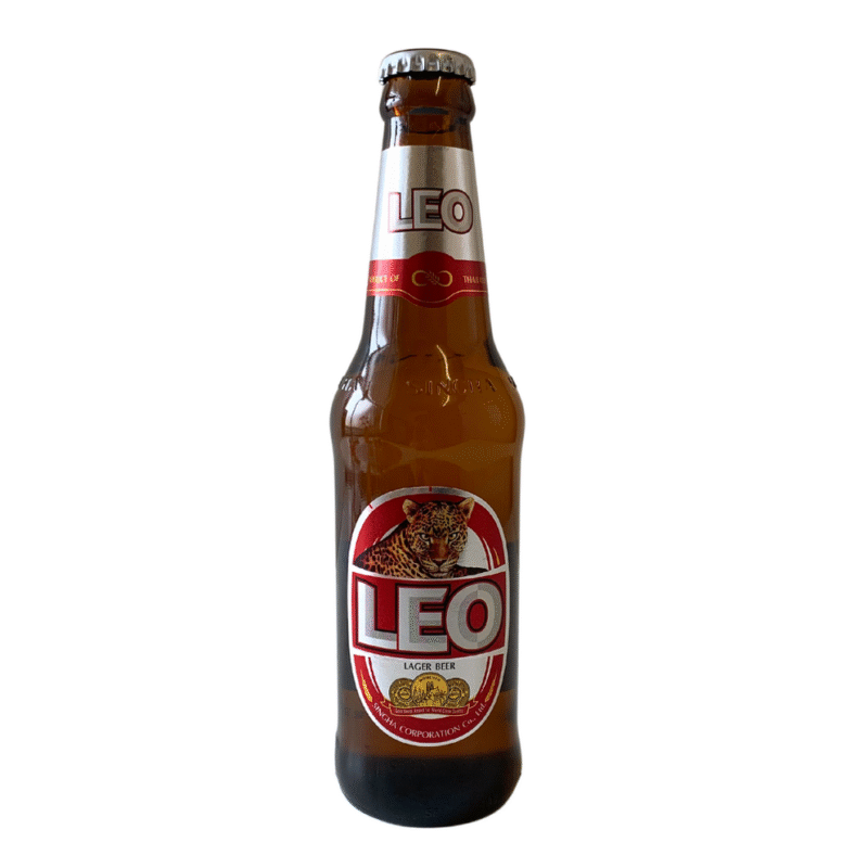 Leo - Beer