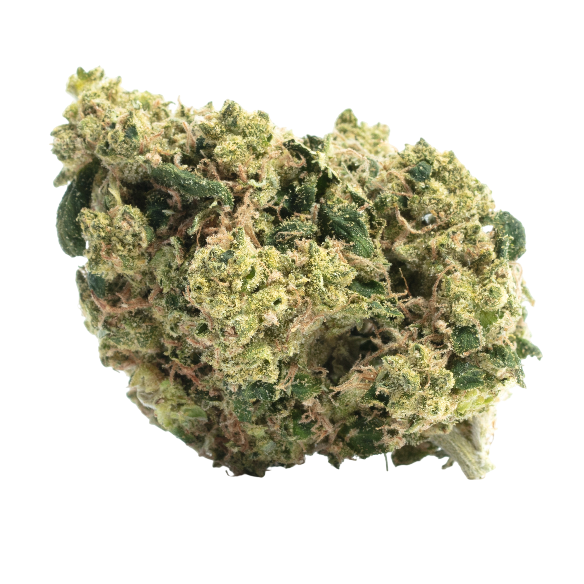 Pineapple Chunk