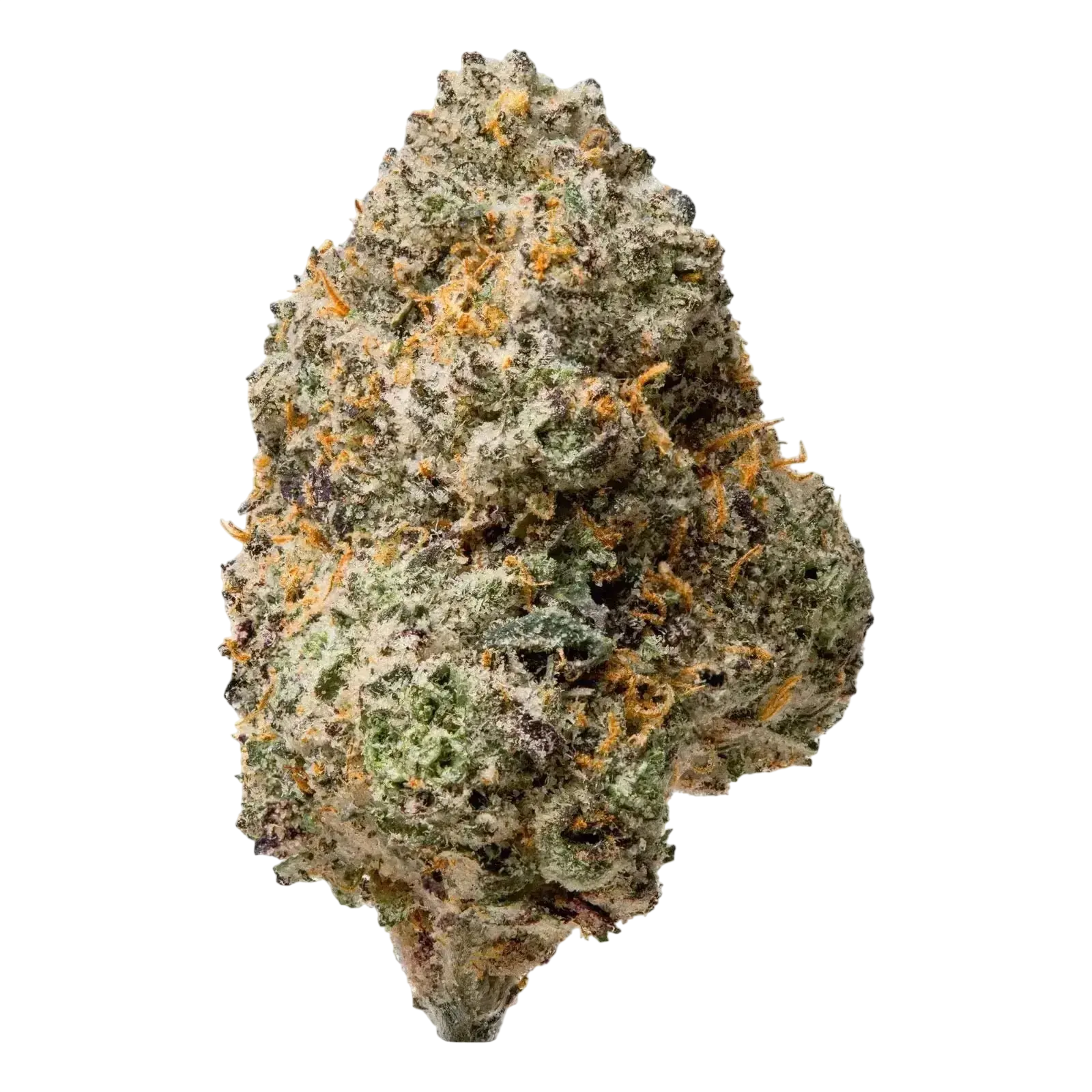 Garlic Cookies