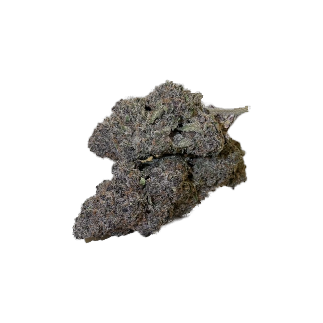 Block Berry hybrid cannabis flower, Cannaburi Pattaya