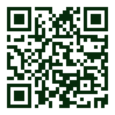 QR code: message CannaBuri on LINE