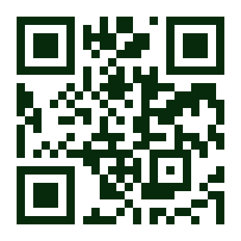 QR code: message CannaBuri on WhatsApp